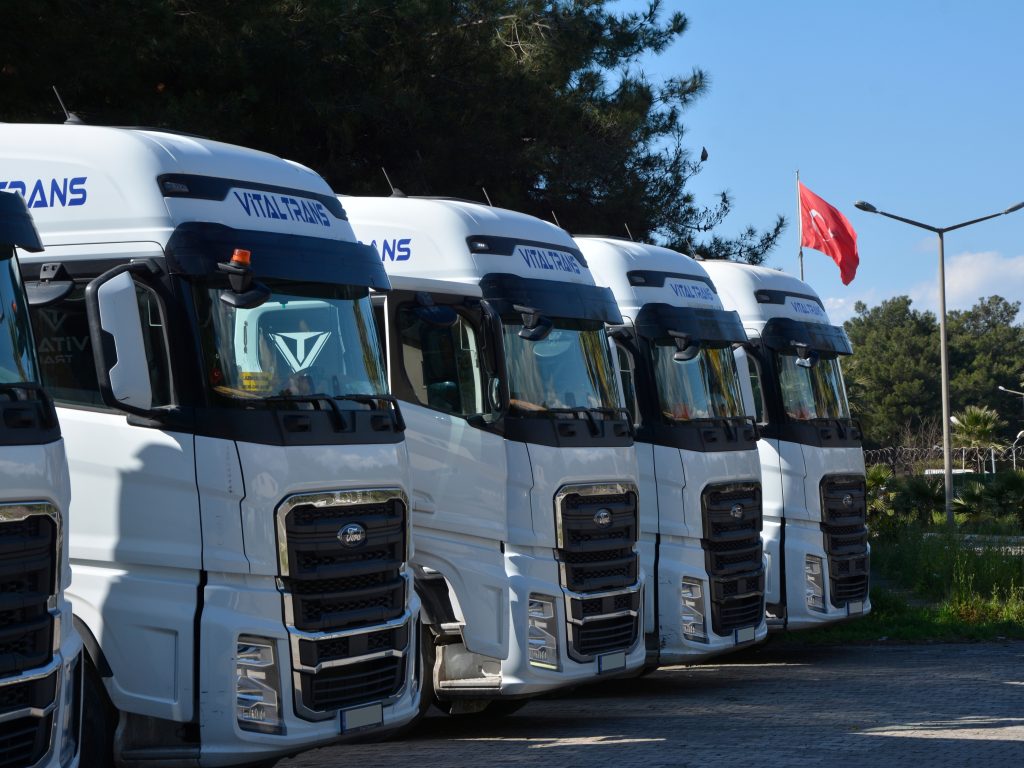 İskenderun hazır beton