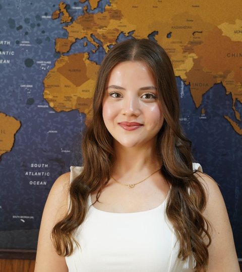 Ayda Su Baysal