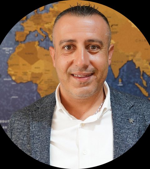 Çağlar Çolak