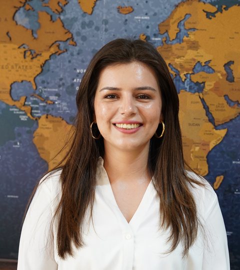 Duygu Deniz Akgün