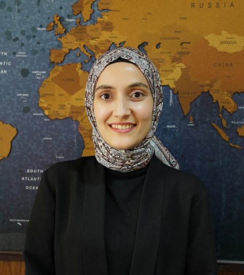 Esin Ağaç