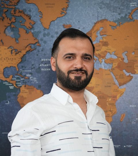 Medet Turgay
