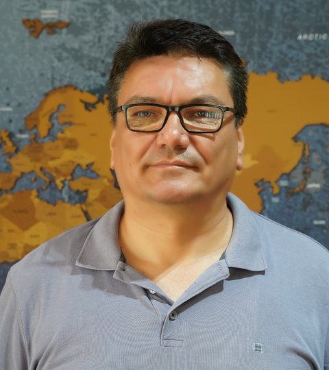 Mehmet Kazım Gürbüz
