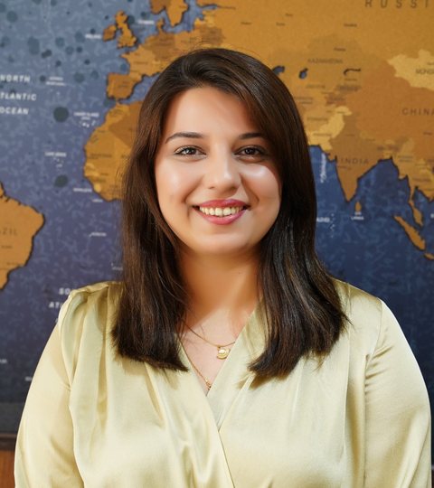 Selda Deniz Köğçe