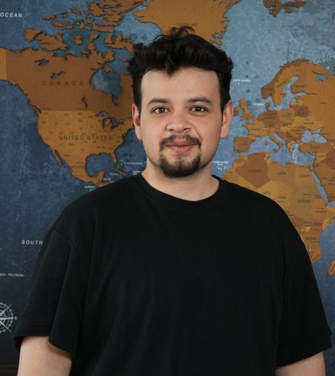 Yıldırım Özhan Çevik